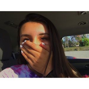 Meet your Posher, Jillian